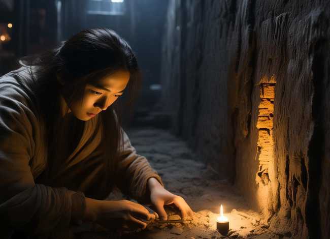 凿壁偷光的故事原文文字版，凿壁偷光的故事原文文字版在线阅读