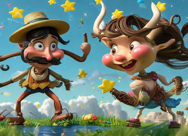 搞笑连环画牛郎织女,搞笑连环画牛郎织女怎么画 搞笑连环画牛郎织女,搞笑连环画牛郎织女怎么画