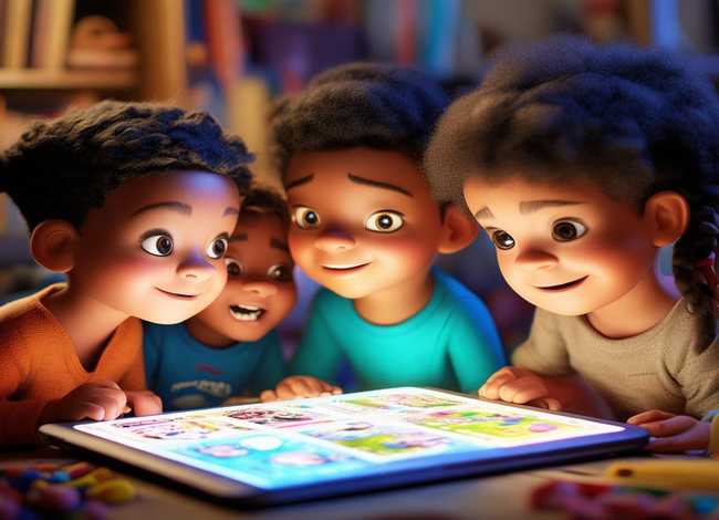 英语绘本故事ppt；英语绘本故事电子版