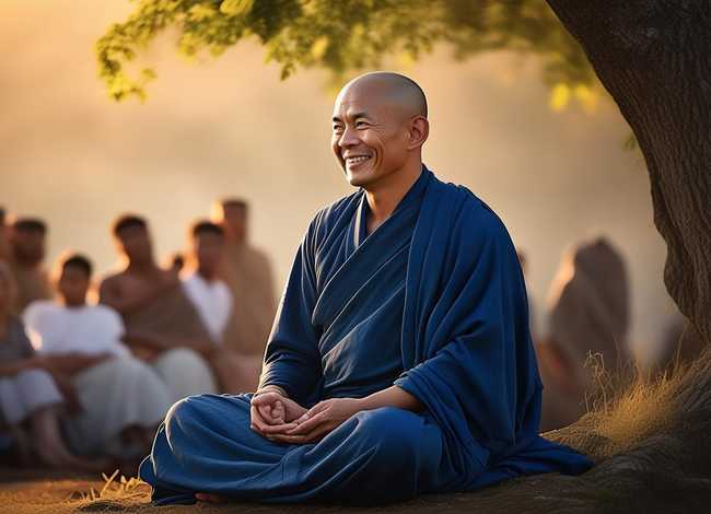 佛教讲故事视频（佛教故事讲解视频）