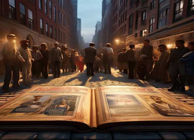 不可不知的美国历史故事，不可不知的美国历史故事有哪些