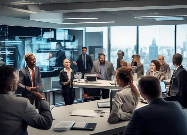 职场故事大全带字幕，职场故事大全带字幕视频