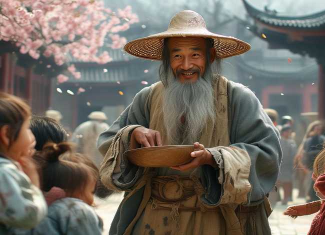 济公的故事有哪些，济公的故事有哪些名字