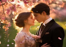 浪漫故事大全 - 浪漫故事大全哄女友