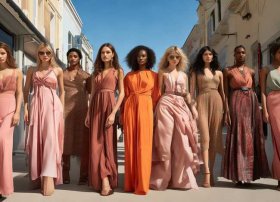 连衣裙品牌关键词（连衣裙品牌关键词有哪些）