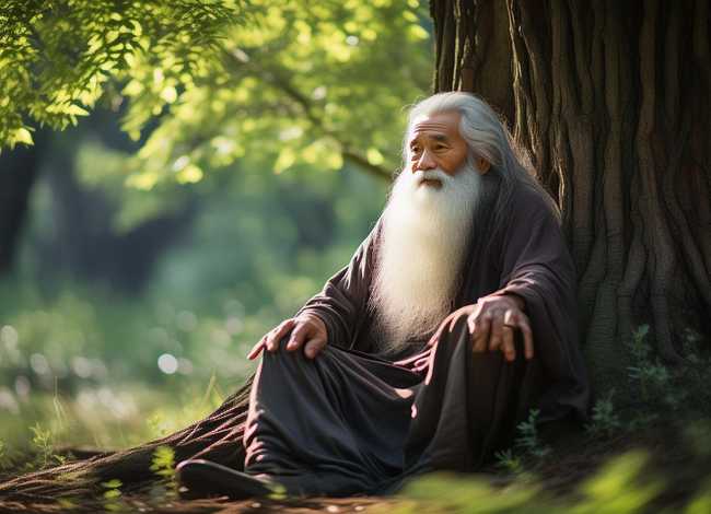 虚怀若谷成语故事、虚怀若谷成语故事动画视频