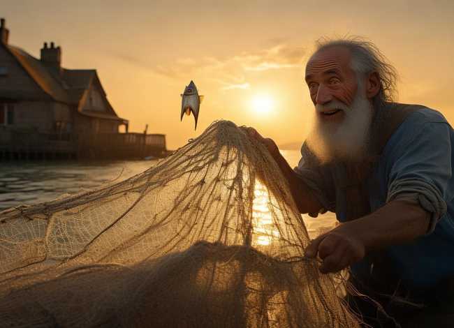 渔翁得利的故事完整版儿童 渔翁得利的故事告诉我们什么道理