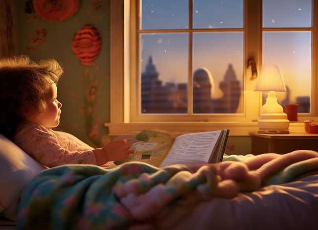 儿童睡前故事推荐软件 - 幼儿睡前故事软件