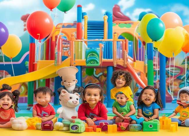 万达儿童品牌，万达儿童品牌有哪些