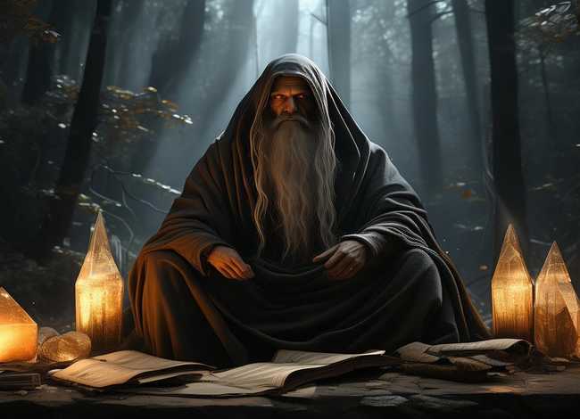 《大预言》（《大预言家》）