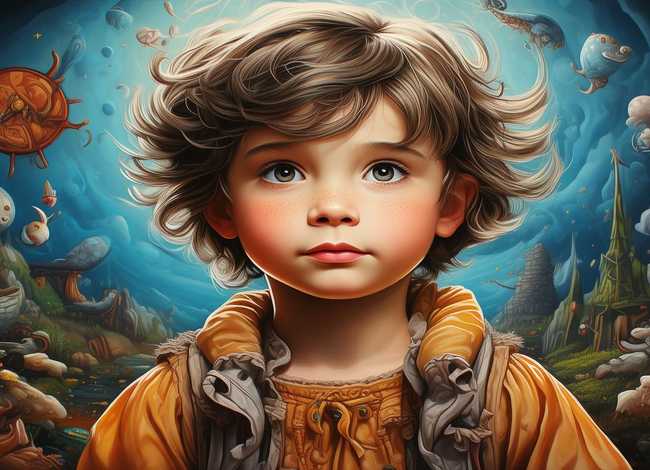 儿童故事头像高清、儿童故事头像