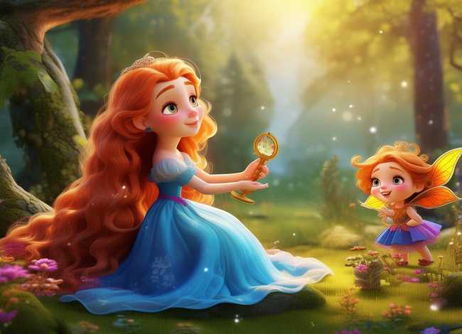 儿童故事视频白雪公主的故事、幼儿白雪公主的故事视频