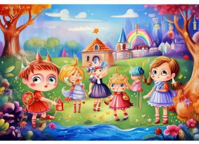 4-5岁故事大全；4-5岁故事大全语音