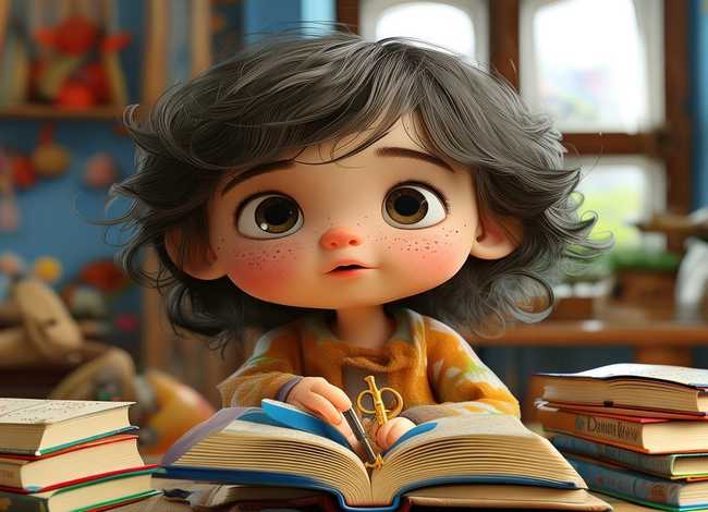 儿童故事带总结的、幼儿故事总结道理怎么写