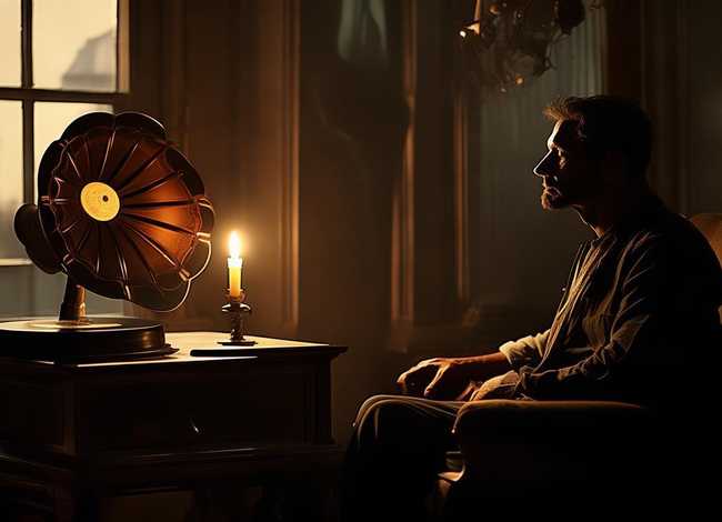 张震讲故事原声 - 张震讲故事原声版 张震讲故事原声 - 张震讲故事原声版