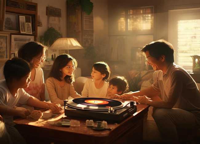 播放爸爸妈妈的故事、播放爸爸妈妈的故事歌曲