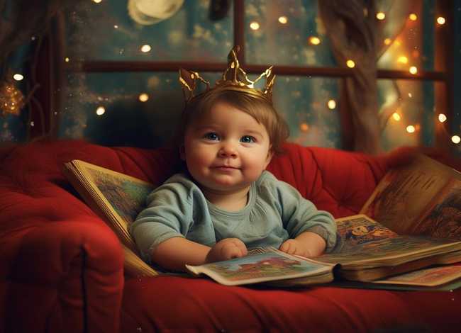 晚上不哭的儿童故事(幼儿故事不哭闹的孩子) 晚上不哭的儿童故事(幼儿故事不哭闹的孩子)