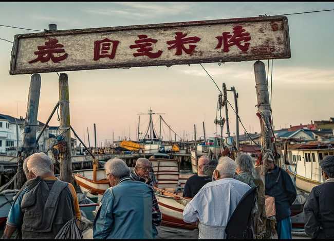 码头故事的电话号码、码头故事电话号码扶风