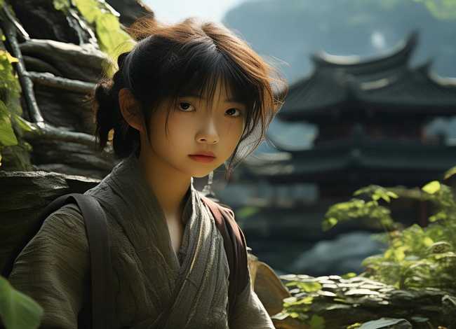 爱国诗人屈原儿童故事；简单描述爱国诗人屈原的故事