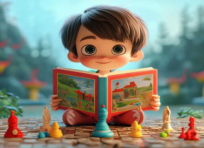 象棋的故事适合孩子看吗;象棋的故事适合孩子看吗知乎 象棋的故事适合孩子看吗;象棋的故事适合孩子看吗知乎