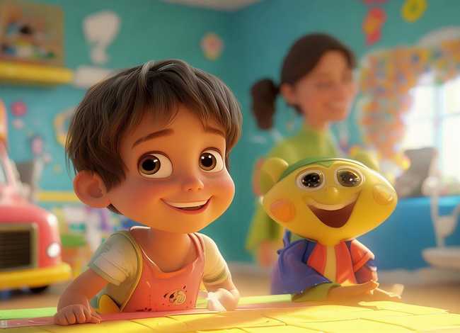 救护车儿童故事、关于救护车的幼儿故事 救护车儿童故事、关于救护车的幼儿故事