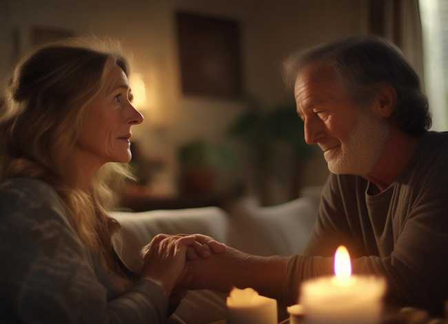 婚姻情感故事视频 婚姻情感故事视频短片