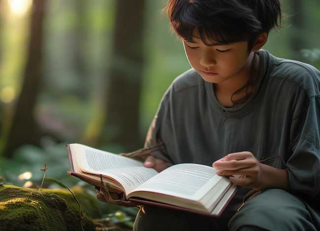 简单而富有哲理的英语小故事 简单而富有哲理的英语小故事初中