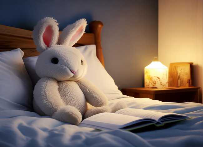 小兔子的故事睡前故事语音播放、小兔子的故事睡前故事语音播放免费