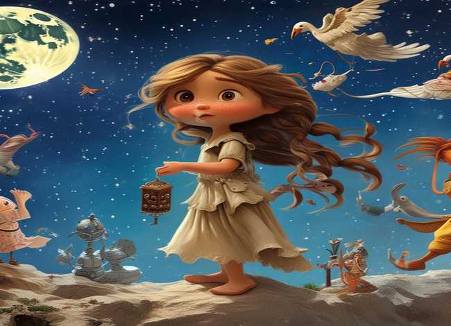 安徒生著名的童话故事有哪些 - 安徒生的著名童话有哪些？