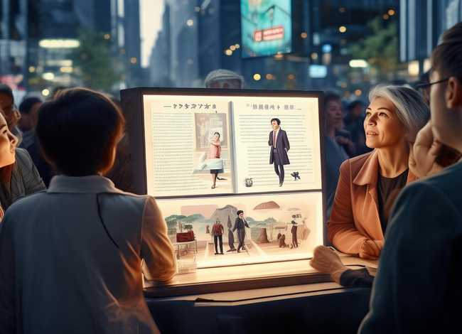 关于诚信的现代故事 关于诚信的经典故事现代