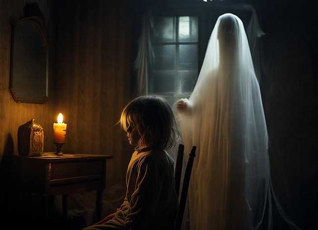 鬼故事少儿 - 少儿鬼故事大全 鬼故事少儿 - 少儿鬼故事大全