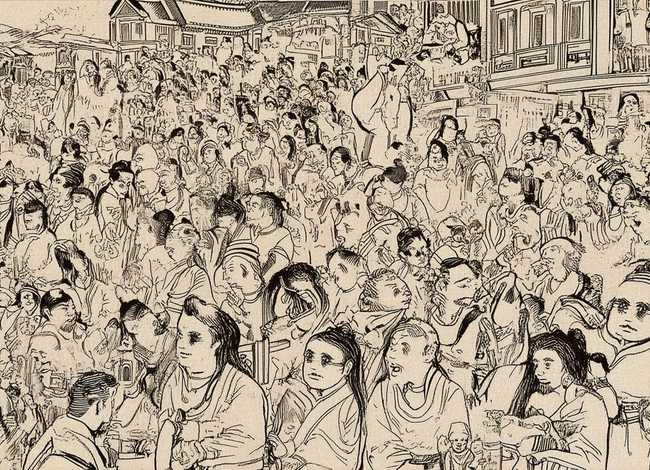 王国藩连环画大全、王国藩连环画大全图片