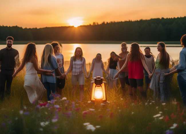 正能量故事分享（正能量故事分享及感悟）