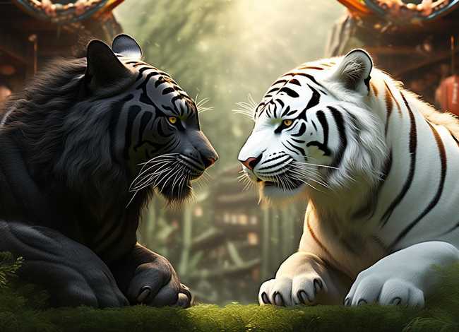 两只老虎故事大全视频，两只老虎故事大全视频播放