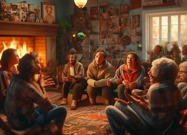 关爱故事有哪些 - 关爱故事有哪些作文