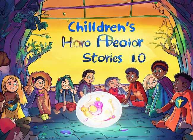 儿童英雄故事100篇 - 儿童英雄故事100篇视频