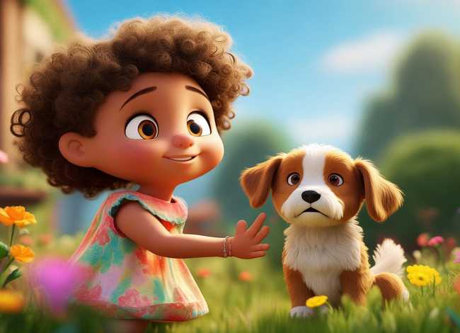 关于善良的幼儿绘本故事，关于善良的幼儿绘本故事图片