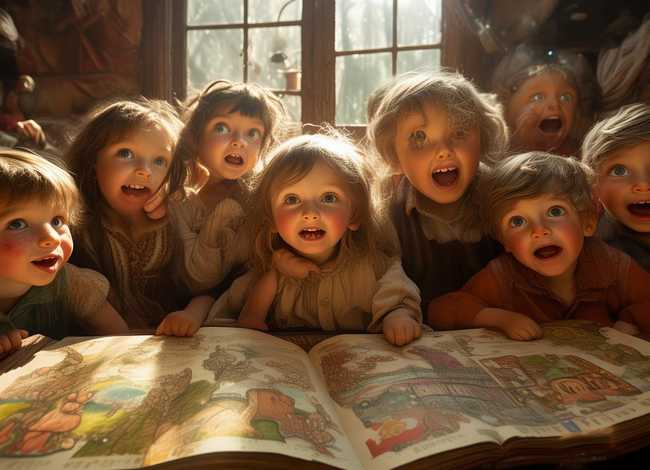 回忆童年时光儿童故事、回忆儿时的故事 回忆童年时光儿童故事、回忆儿时的故事