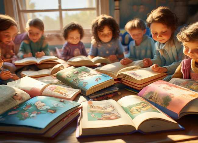 冰心儿童故事、冰心儿童文学全集