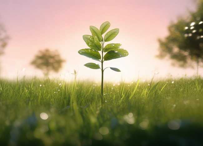 小树的故事讲的是什么，小树的故事讲的是什么故事呢