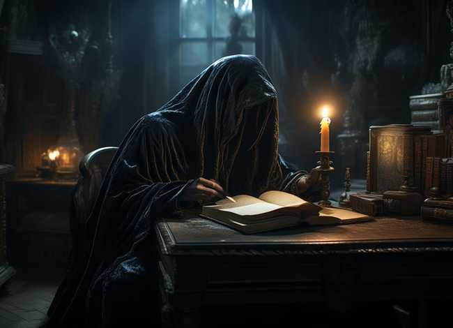 猎奇睡前故事 猎奇睡前故事100篇