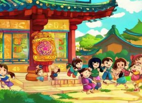 韩语儿童故事大全免费（韩语故事大全100首）