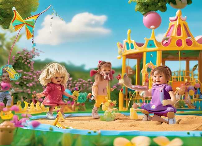 5一6岁儿童故事文字版 5-6岁幼儿故事文字