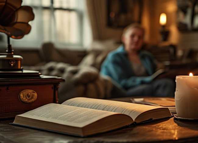 精短小故事朗读；精短小故事朗读视频