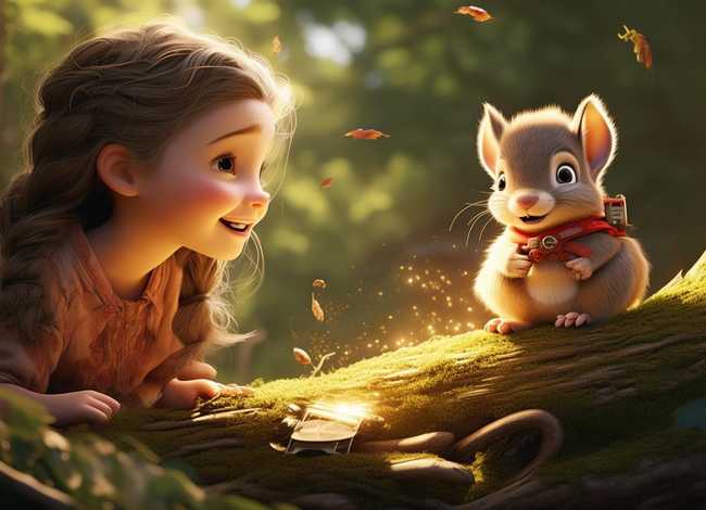 儿童童话短篇130字左右 儿童童话短篇130字左右三年级