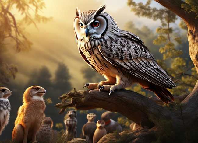 人生大道理寓言故事，人生大道理寓言故事简短