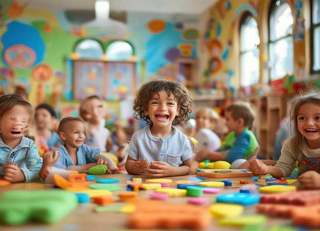 童年故事早教中心 最童年早教 童年故事早教中心 最童年早教