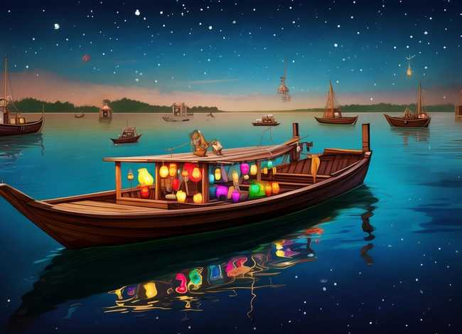 小船故事歌曲；小船故事歌曲大全