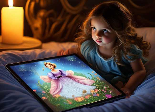 小儿故事睡前故事白雪公主；小儿故事睡前故事语音在线听白雪公主