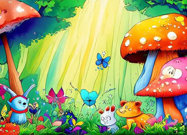 儿童绘本故事大全带图片、儿童绘本全集